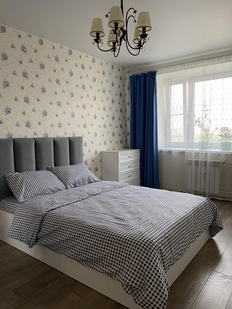 Апартаменты на улице Возрождения 47