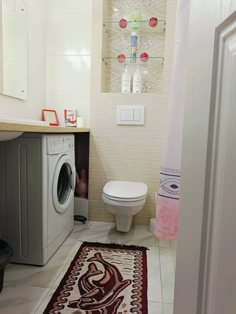 Апартаменты Новые Котельники Однокомнатная Квартира на 4-х