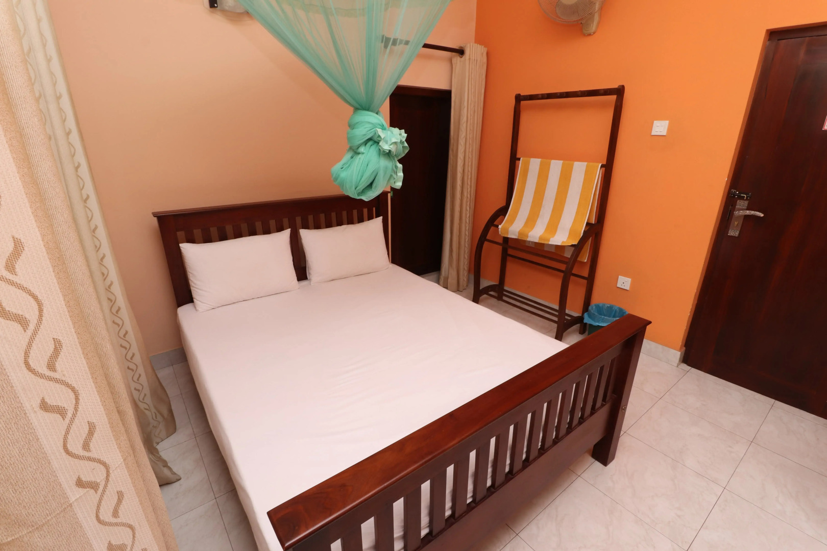 Вилла Yoho Red Stone Resort