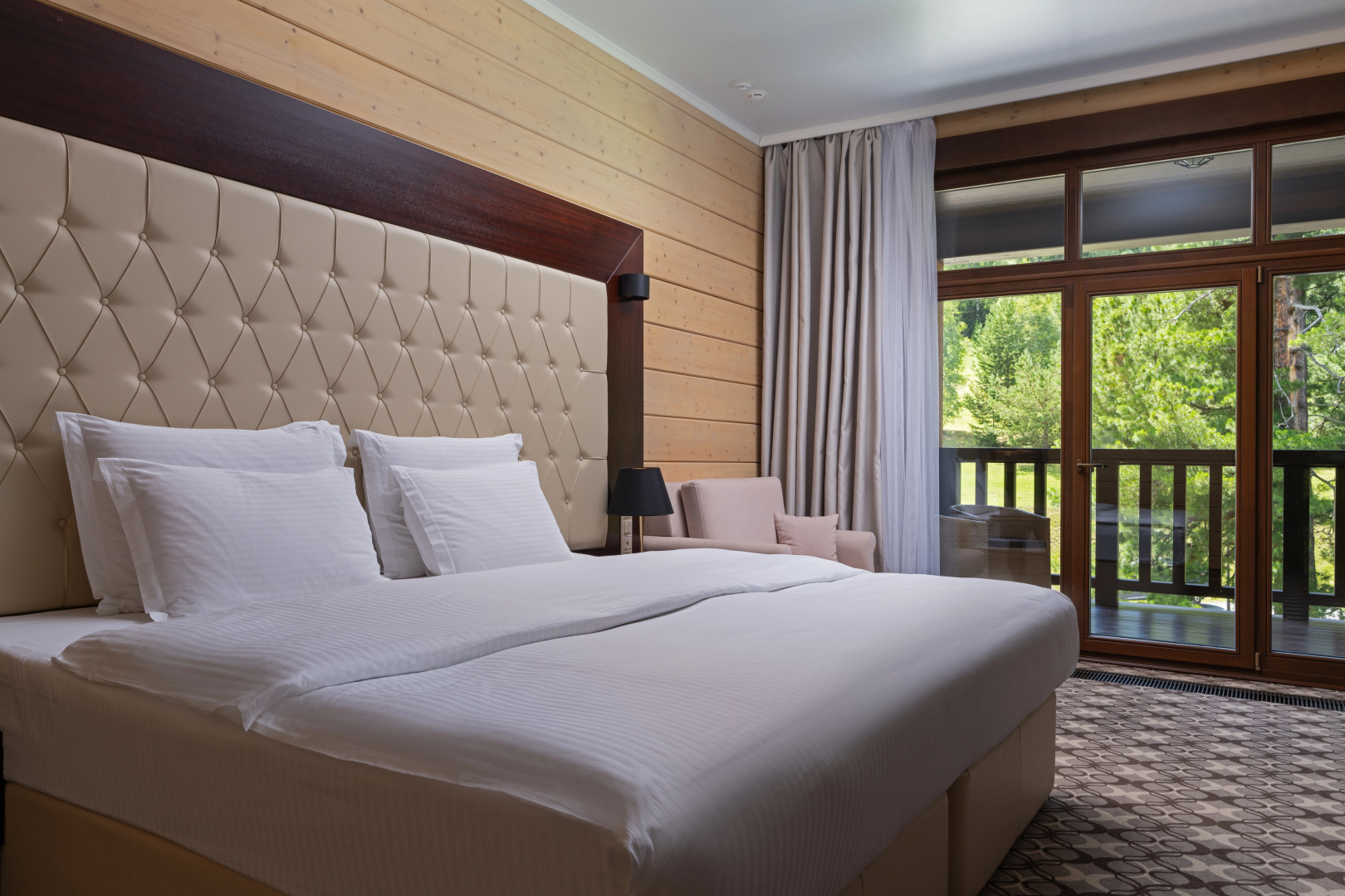 Cosmos Collection Altay Resort