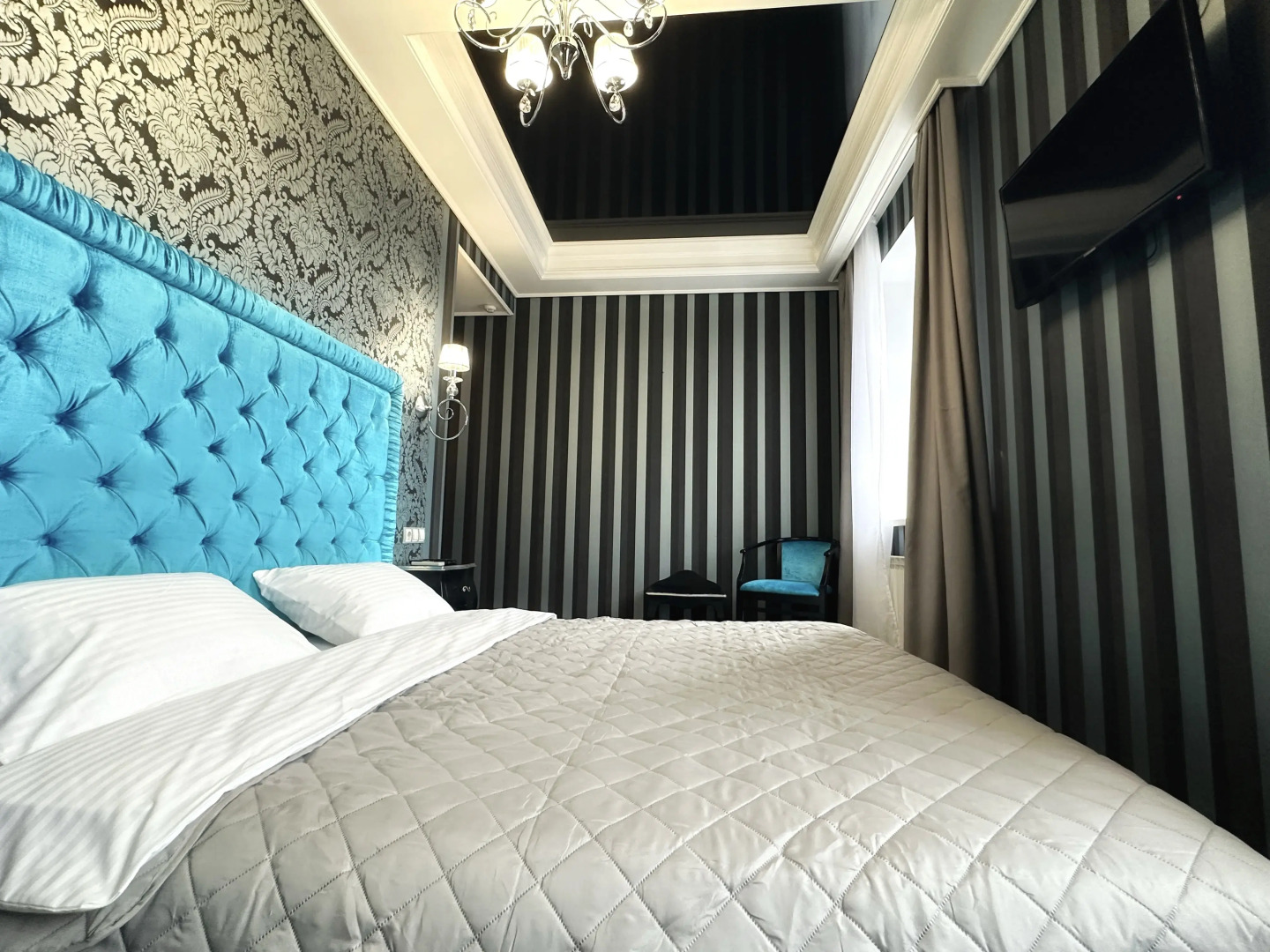 Квартира Minin Apts 2