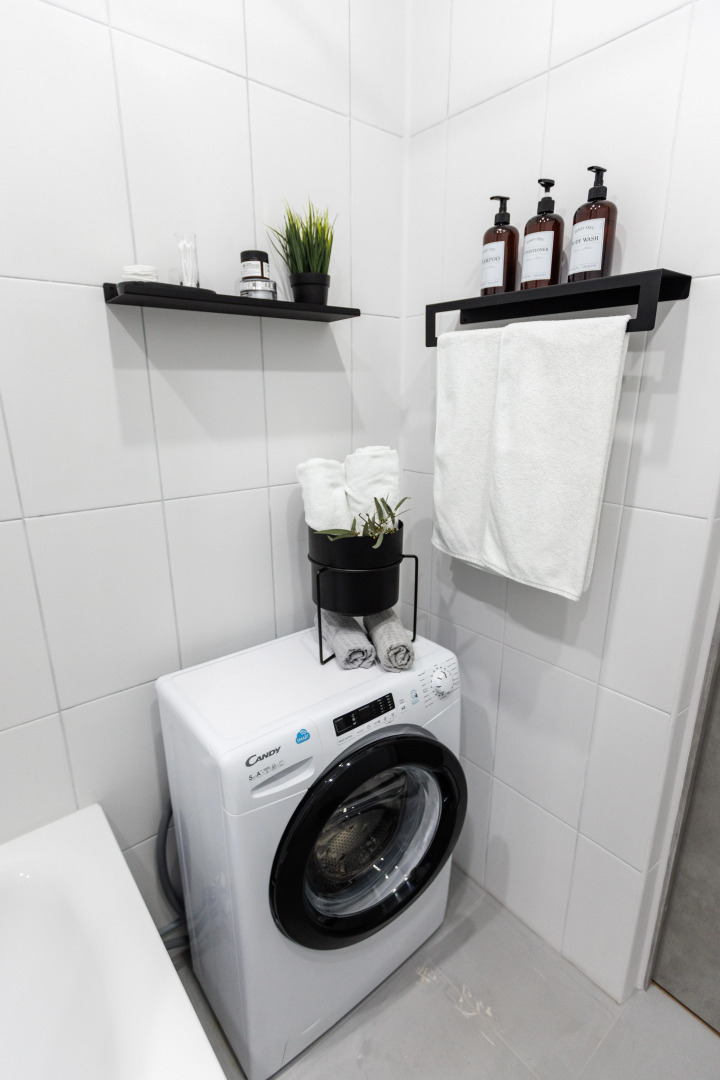 Апартаменты Арт-студия 2