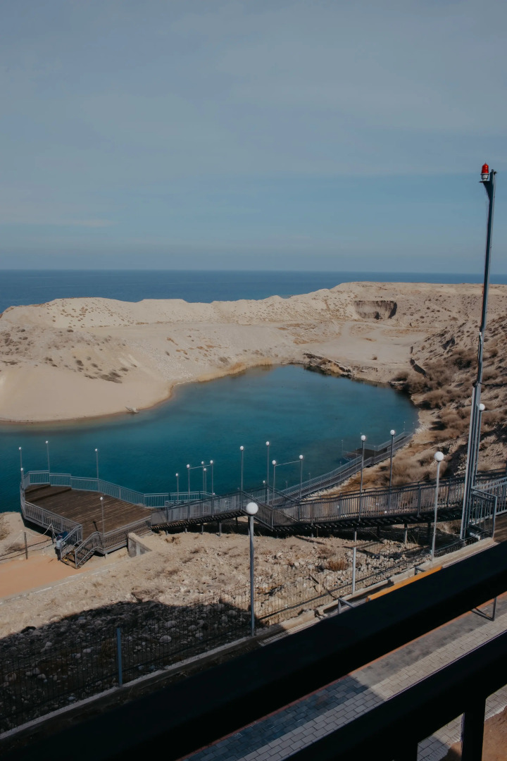 Апарт-отель TONg Marina