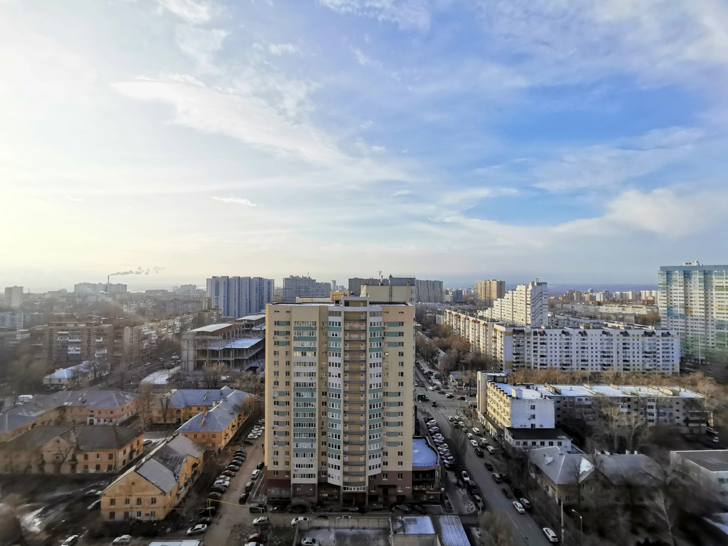 Апартаменты на Дыбенко 27А