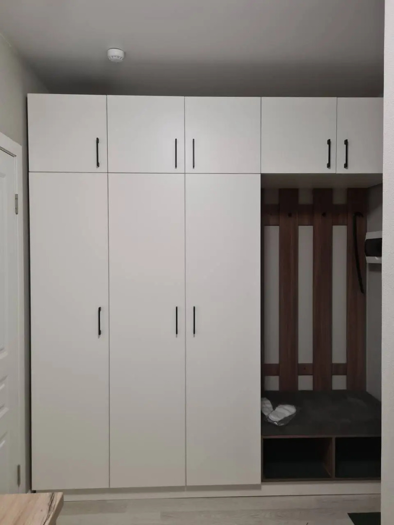 Квартира на ул. Мачуги 166А