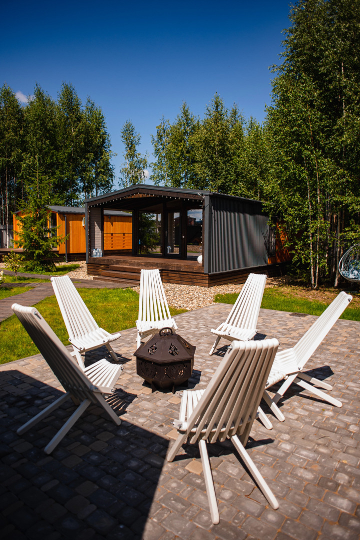 Гостевой дом BerёzkiHouse