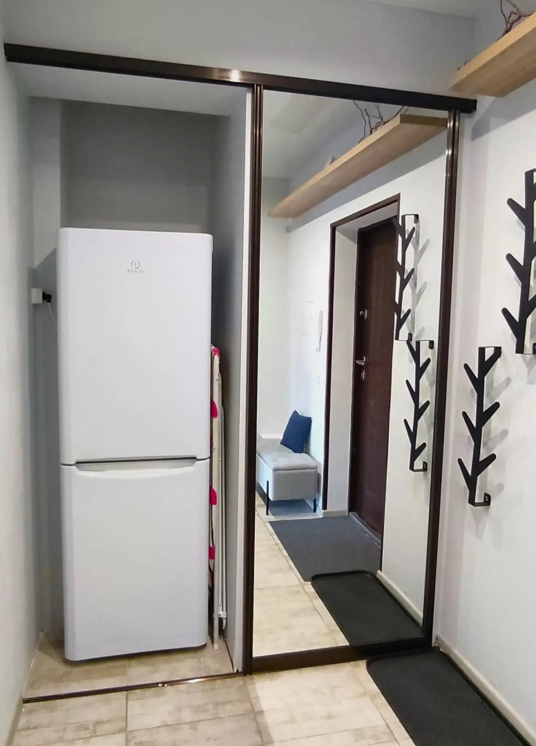 Апартаменты Апрель вблизи Верхнего Озера