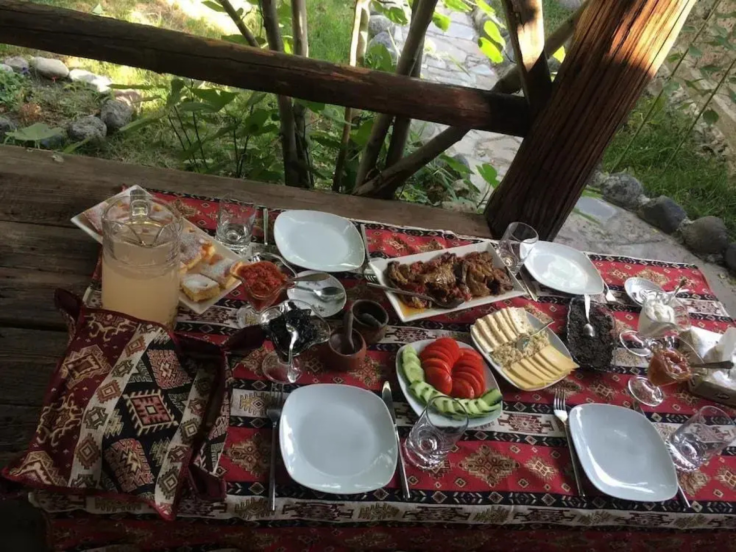 Master's House Dayan