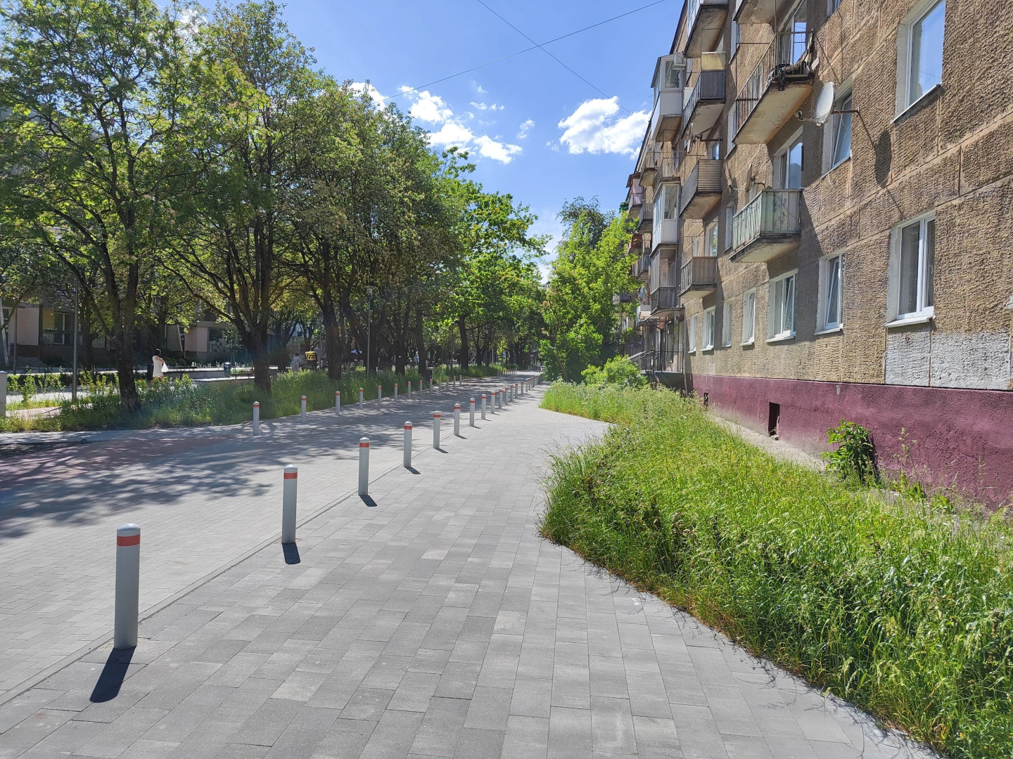 Апартаменты Life for Funny Konig в самом центре