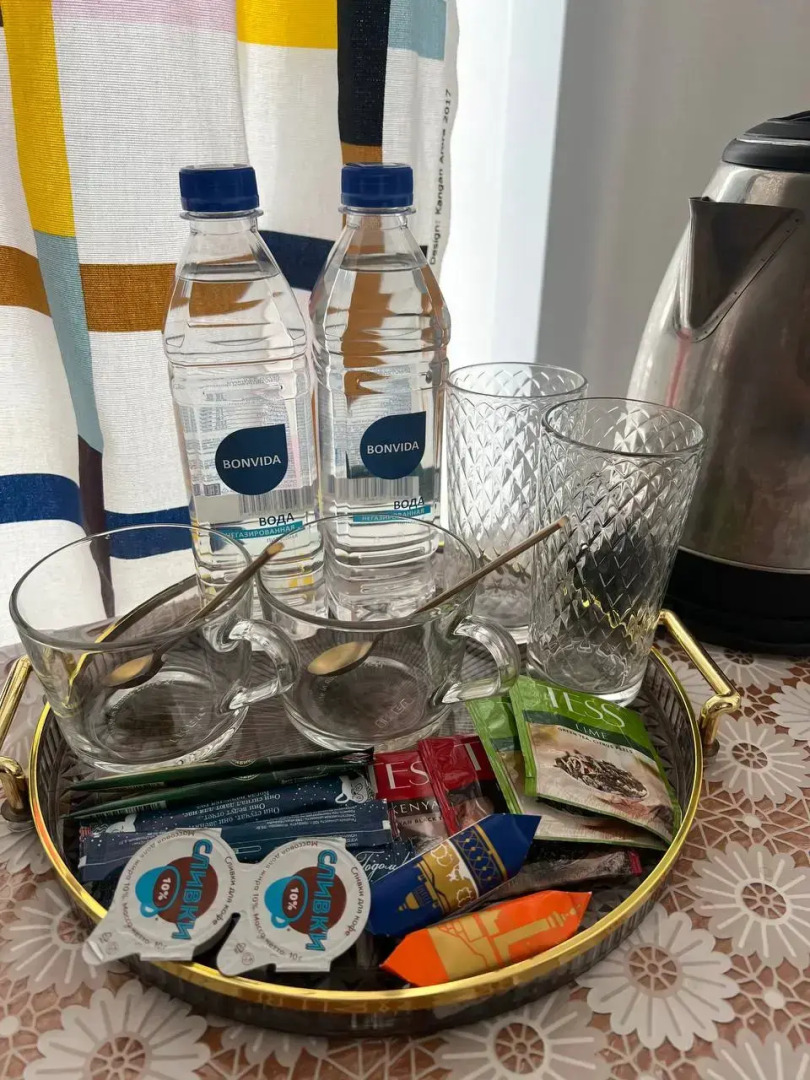 Гостевой дом Берёза