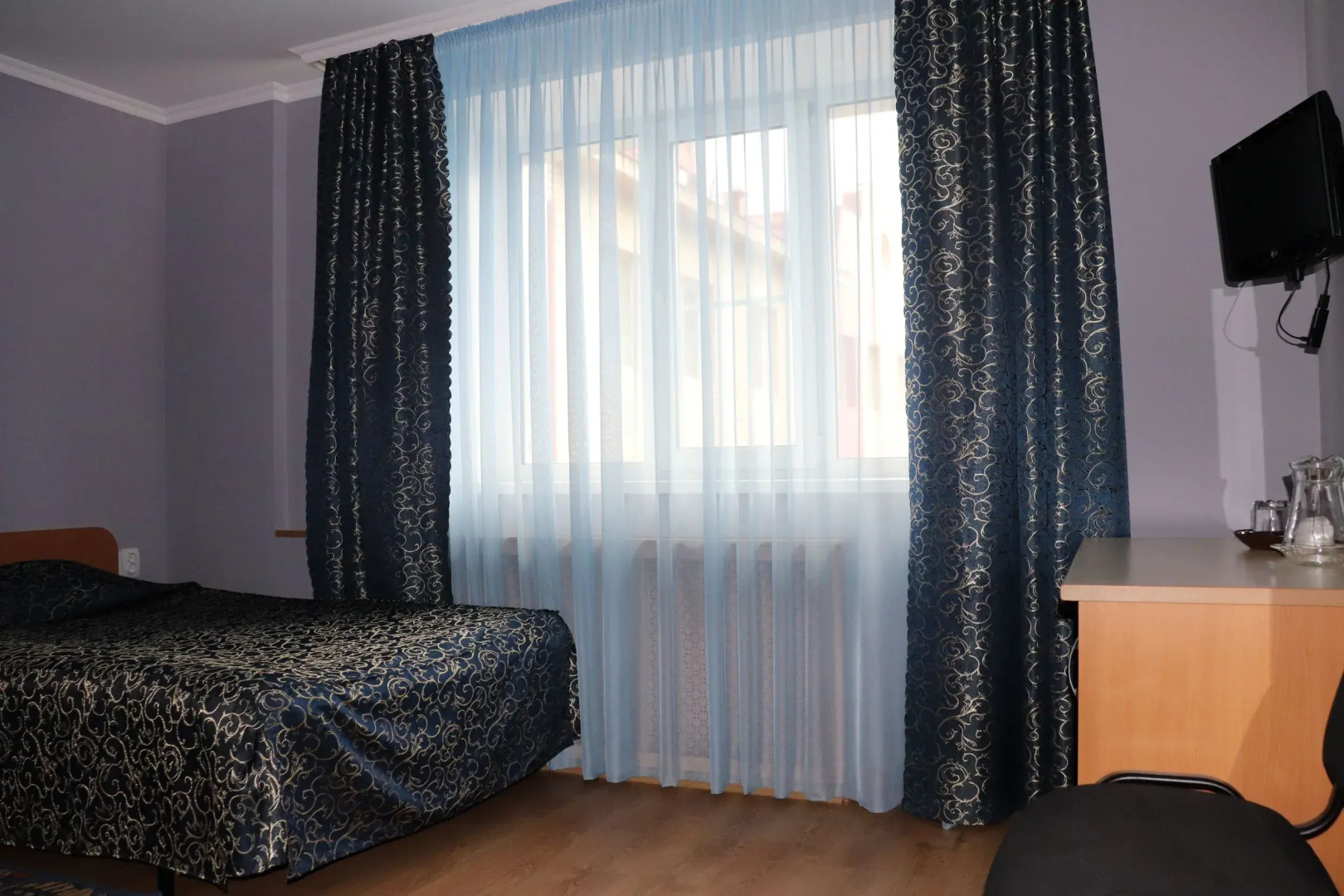 Отель Вязьма