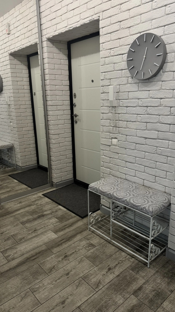 Апартаменты BlueSeaApartment