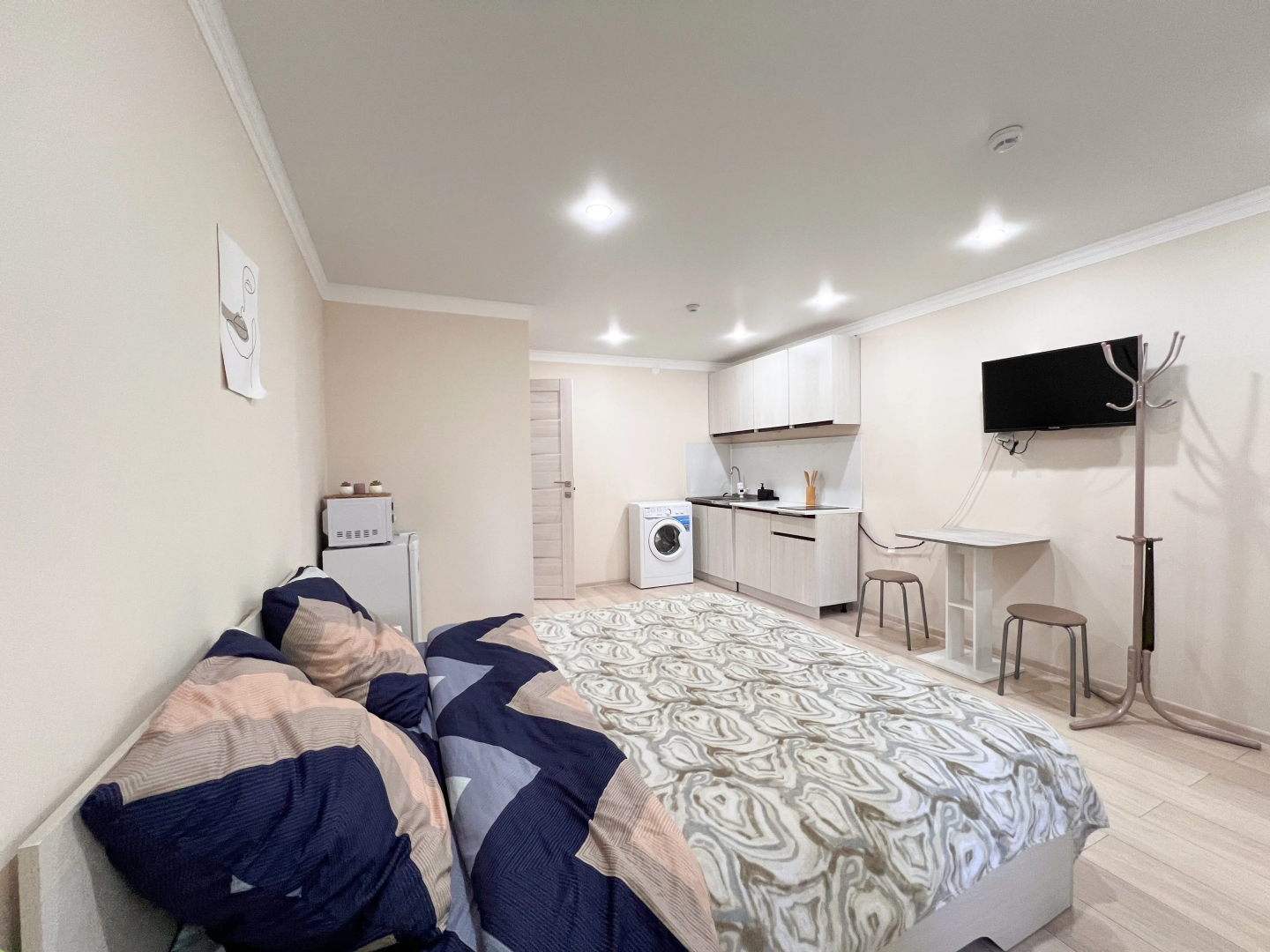 Апартаменты Apart MV на Ленина 8