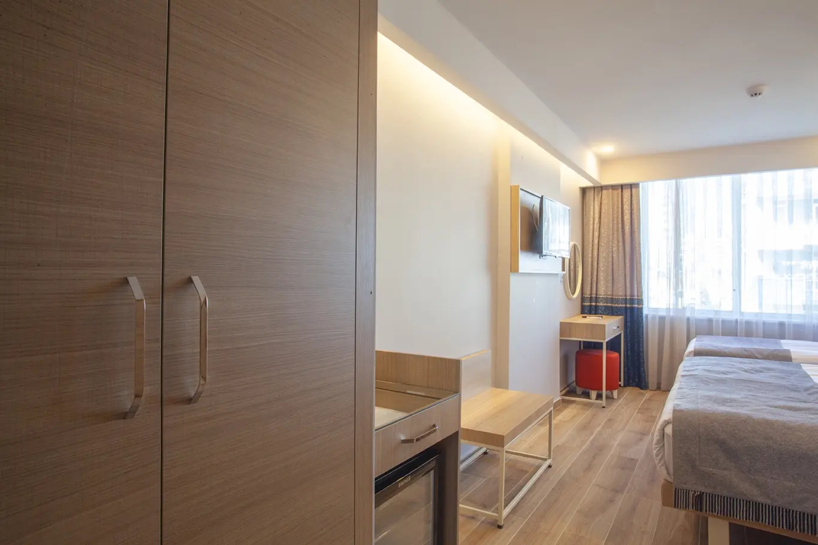 Отель Old Town Point Antalya