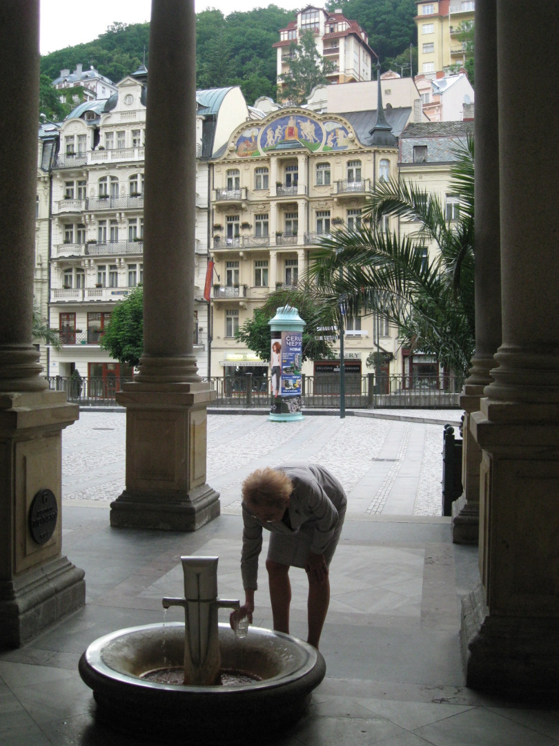 Апартаменты Petrin 14