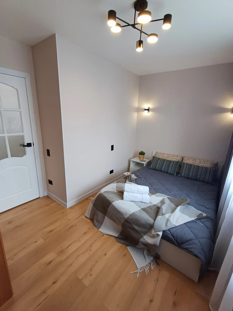 Квартира Чайка House на Гордеевская 2Б