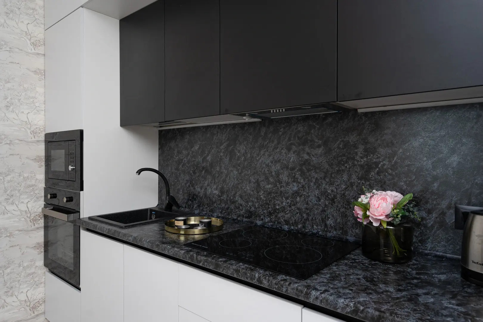 Апартаменты Soul of Kazan Family Memories