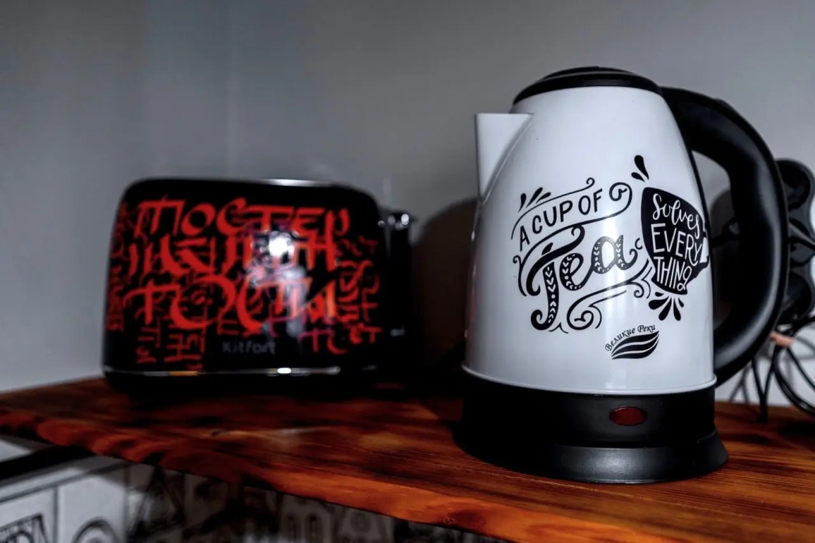 Квартира в ЖК Панорама