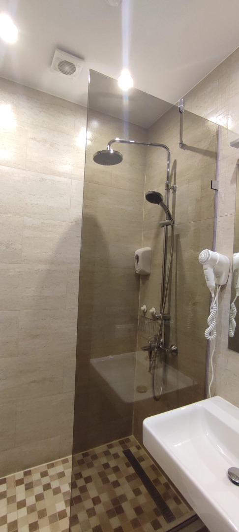 Частный дом Кызыл-Котёк