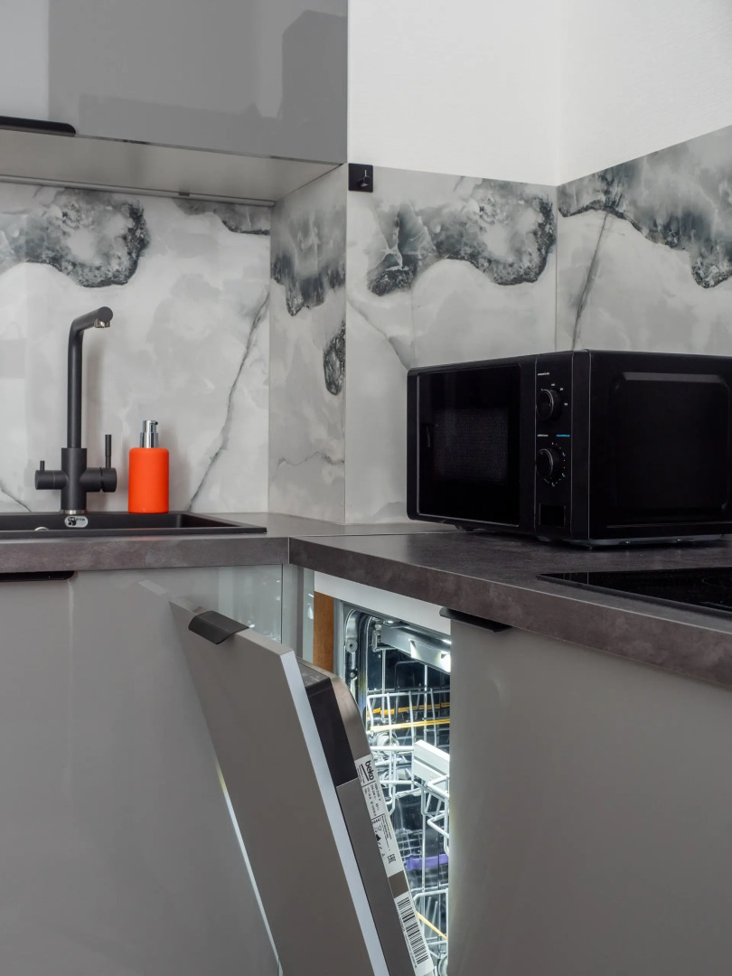 Апартаменты Your Apart in Civilization