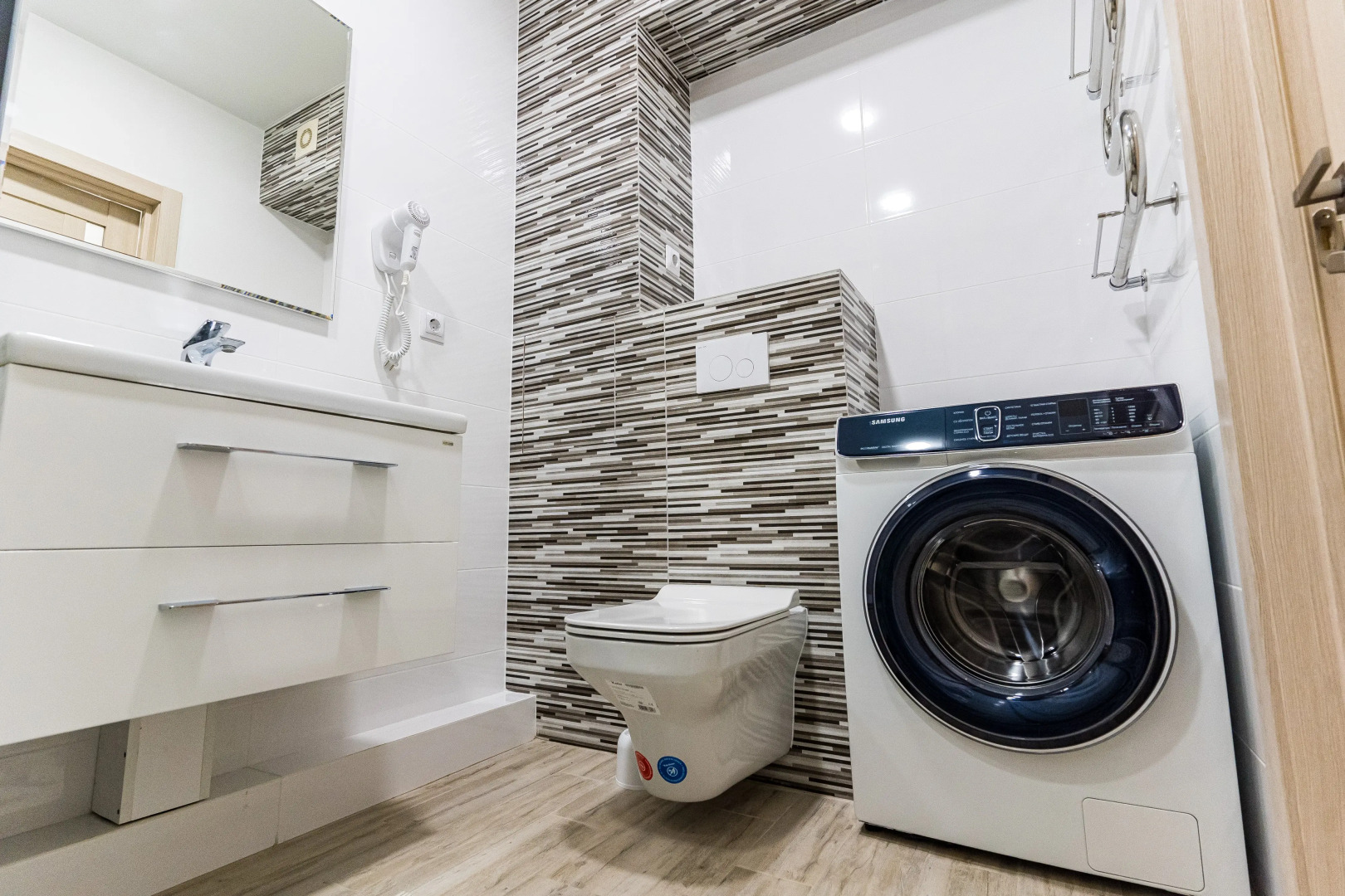 Апартаменты в Престижном ЖК Высокий берег от LetoApart