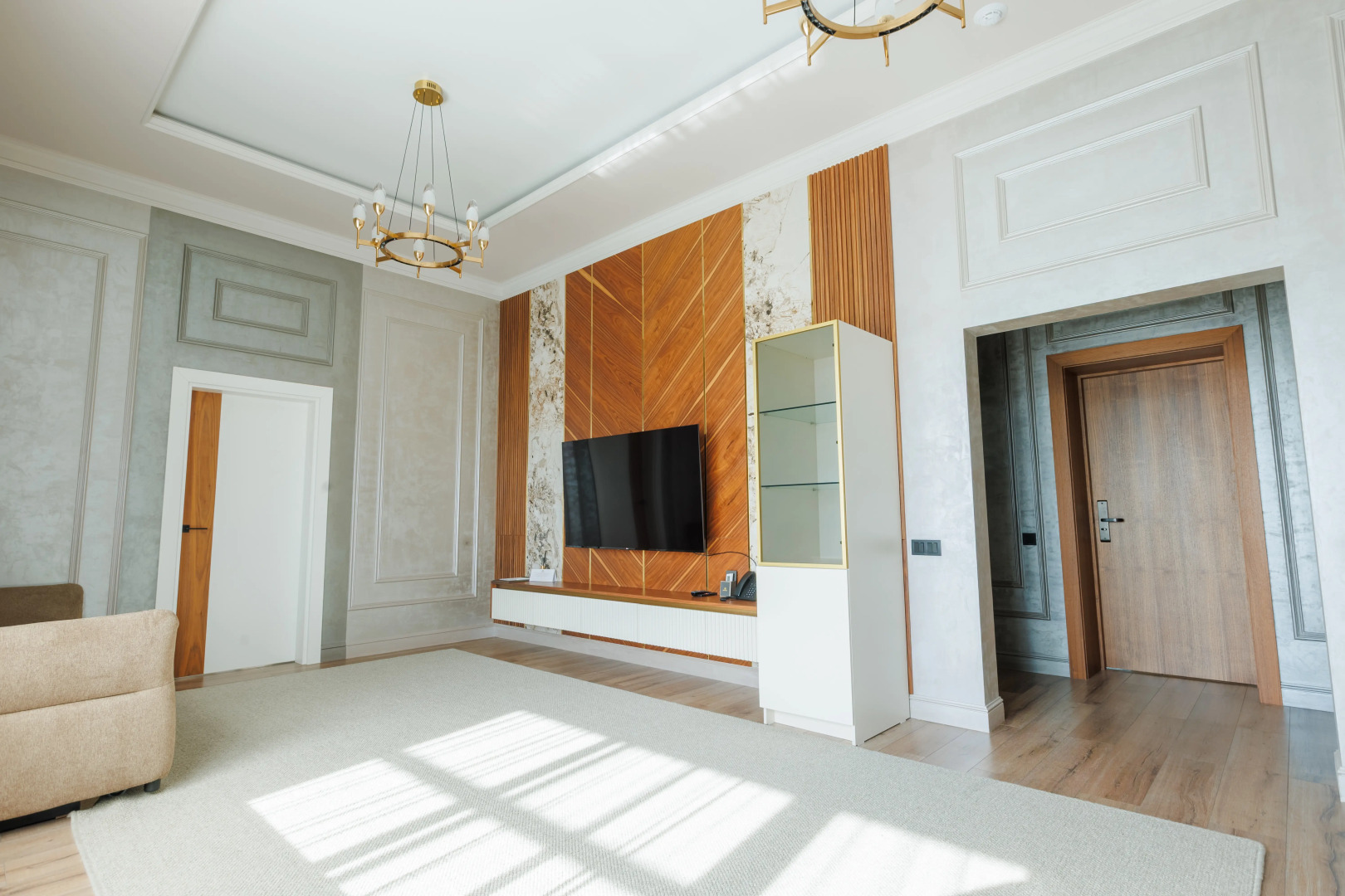 Бутик-отель Beibarys Hotel