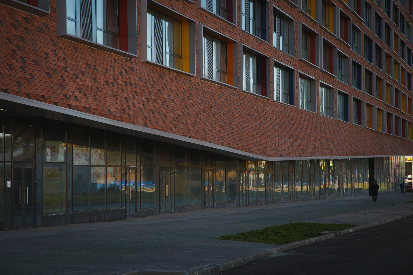 Отель Ecoliner Hotel