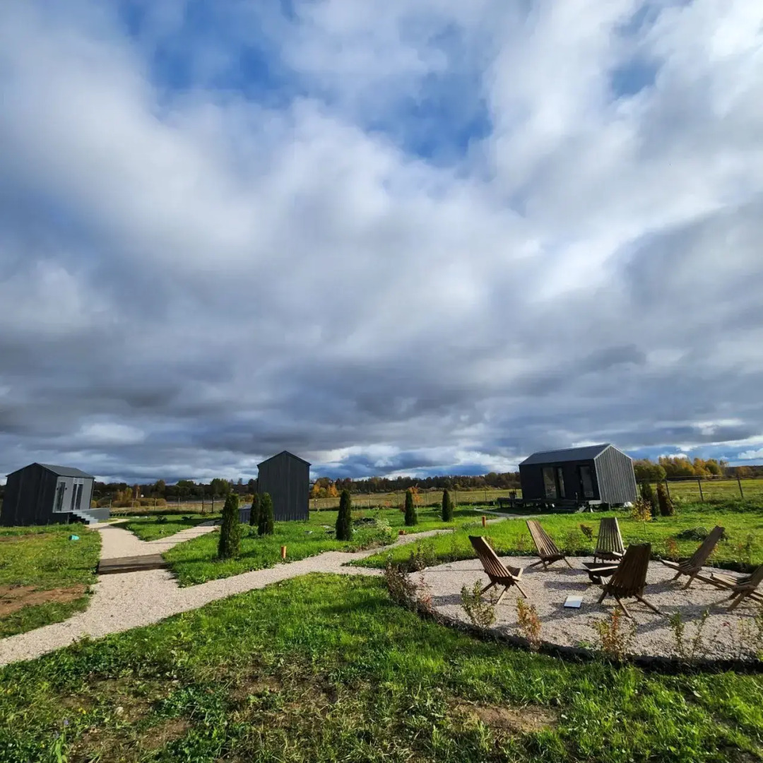 Гостевой дом Pro отдых. Гостевые дома на Хуторе