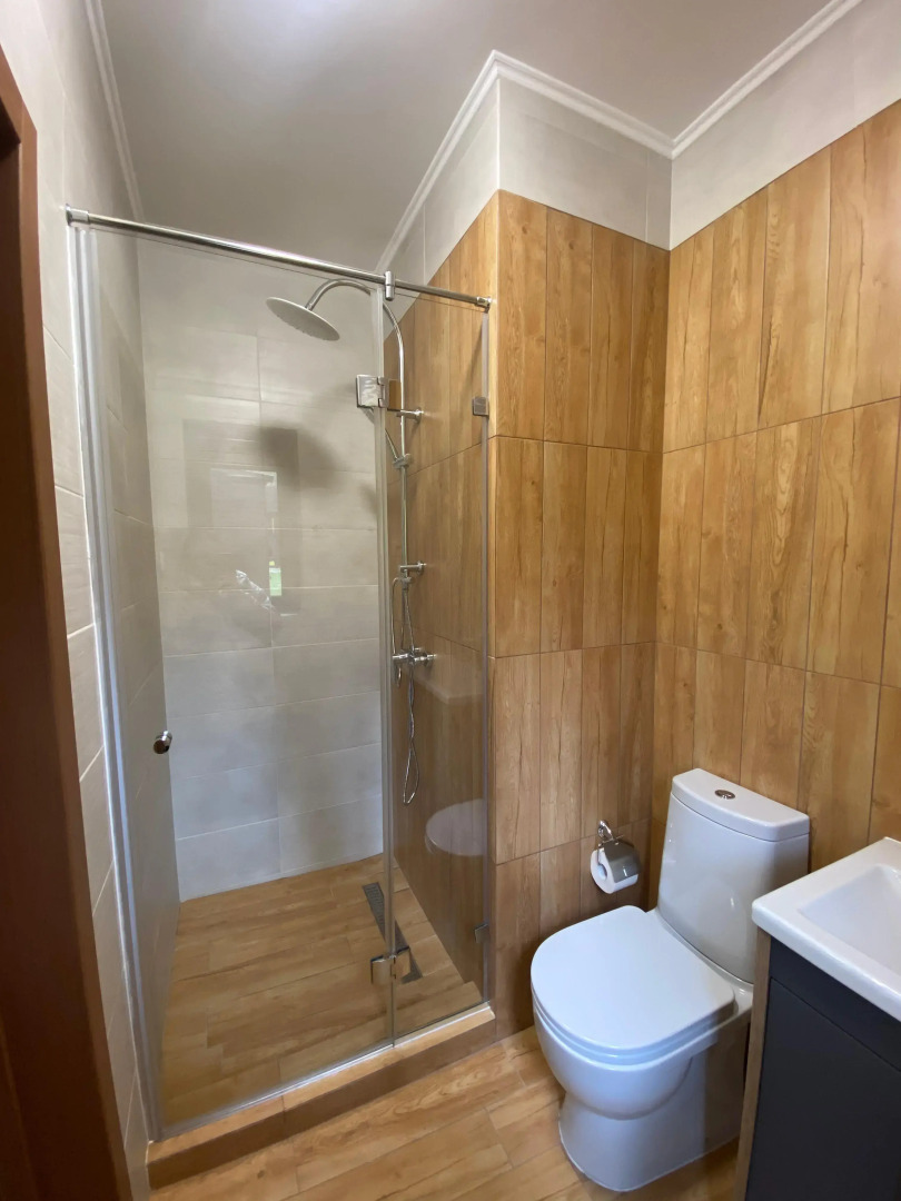 Wood Park (ex. Shishka Hotel)