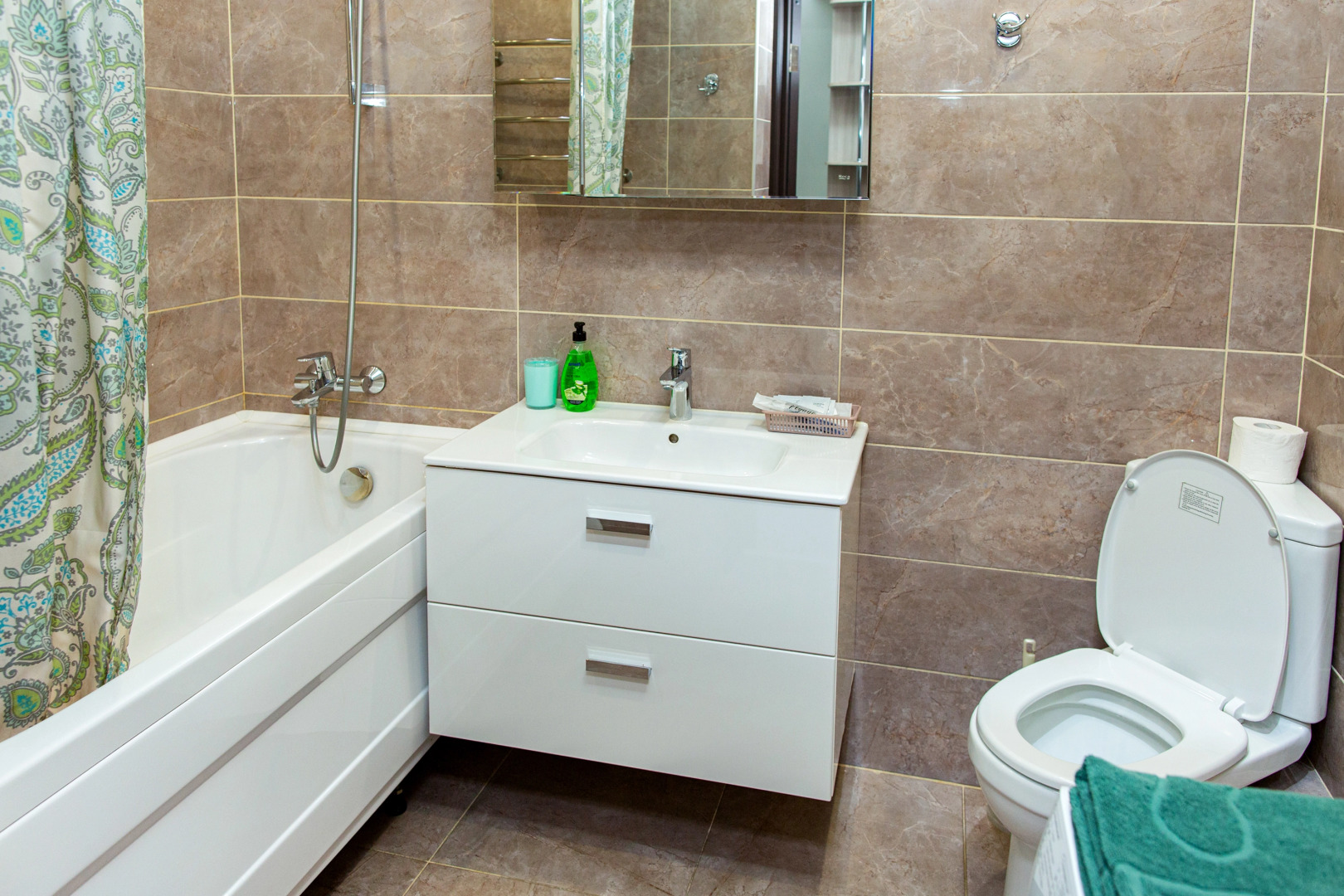 Квартира на Коммунаров