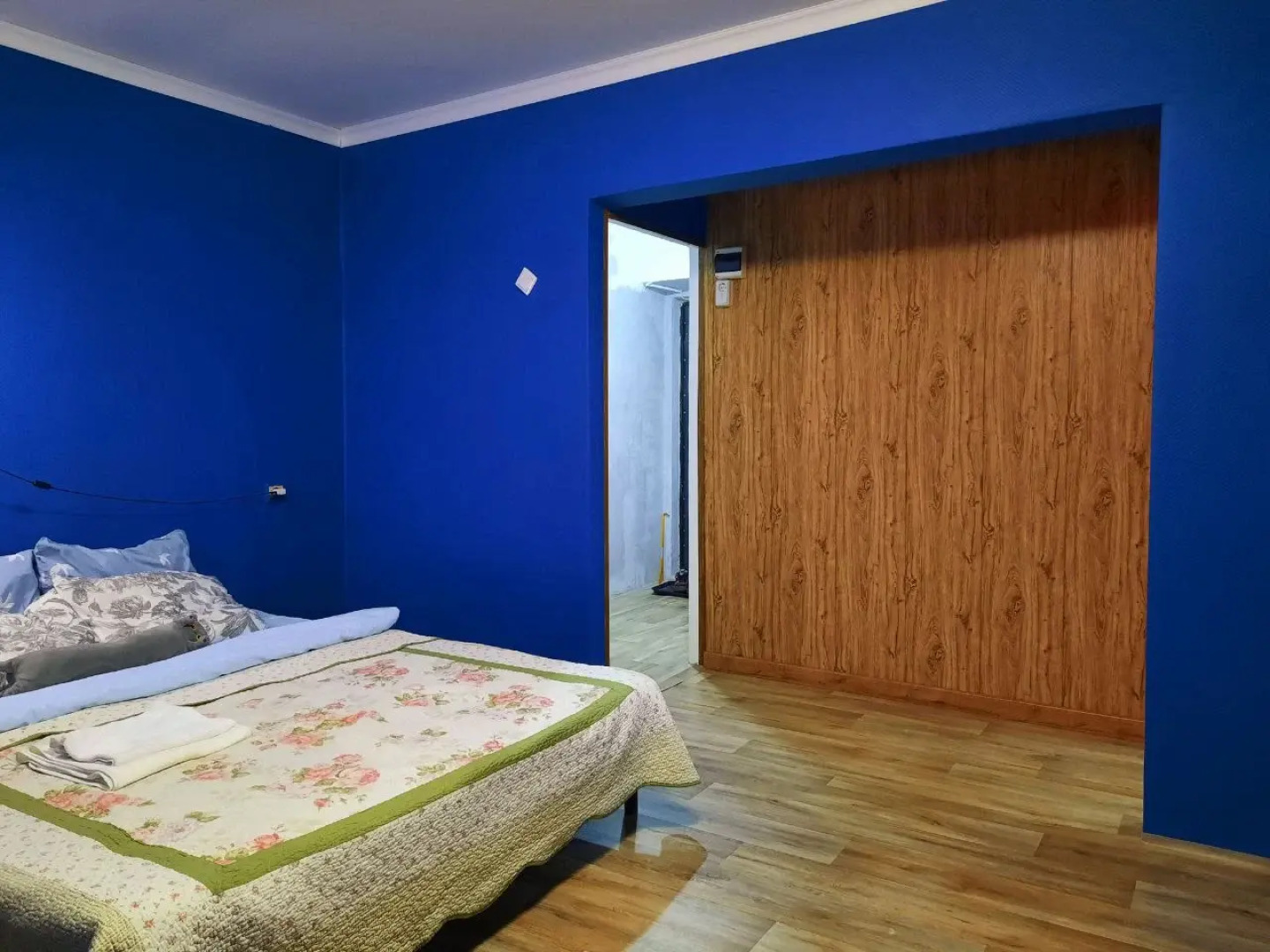 Квартира в 5 минутах пешком от МЦД