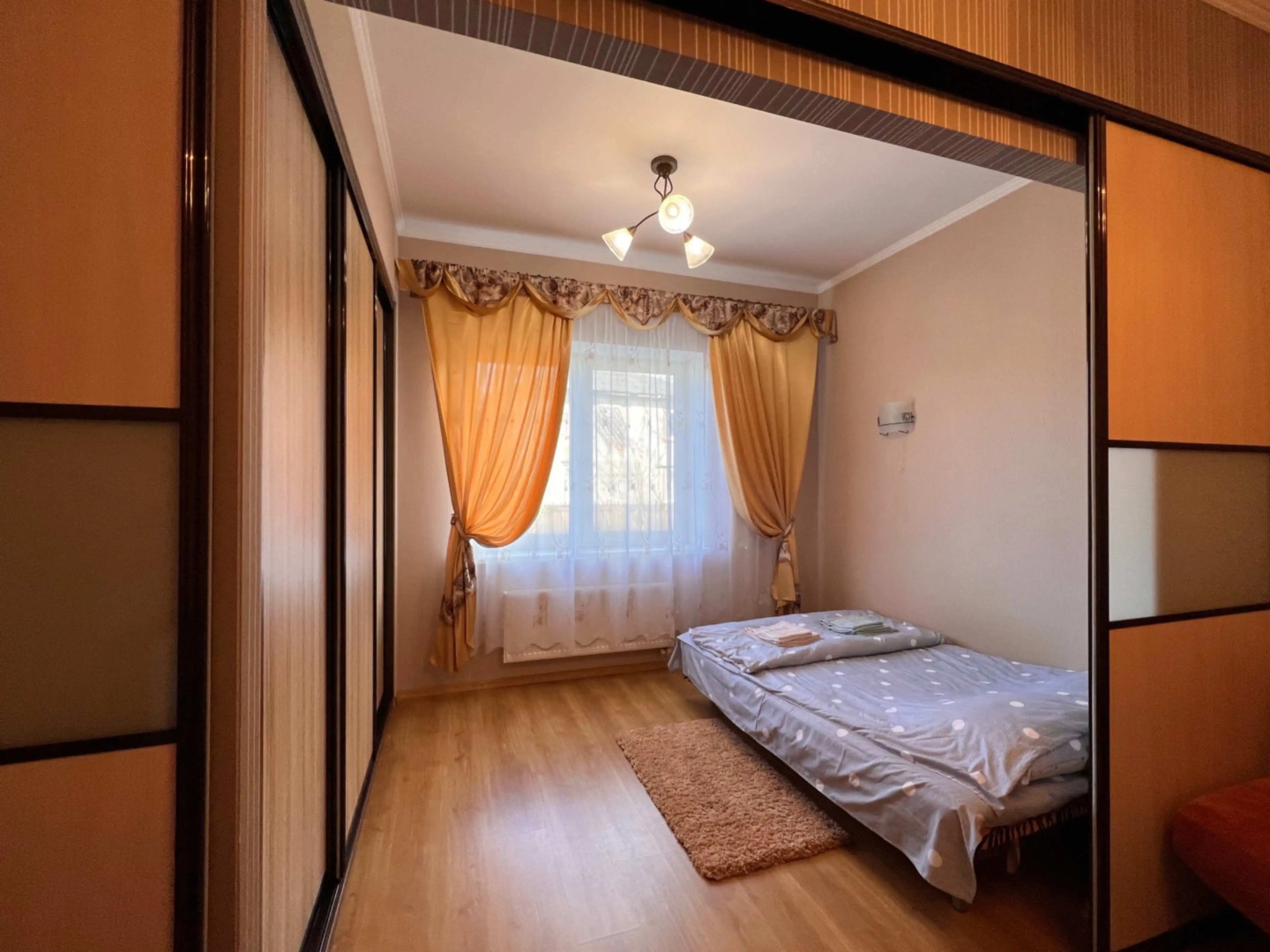 Апартаменты Дом у Моря