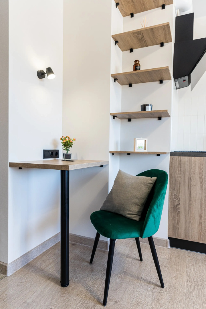 Апартаменты в Жк Ceмейный от LеtоАрart