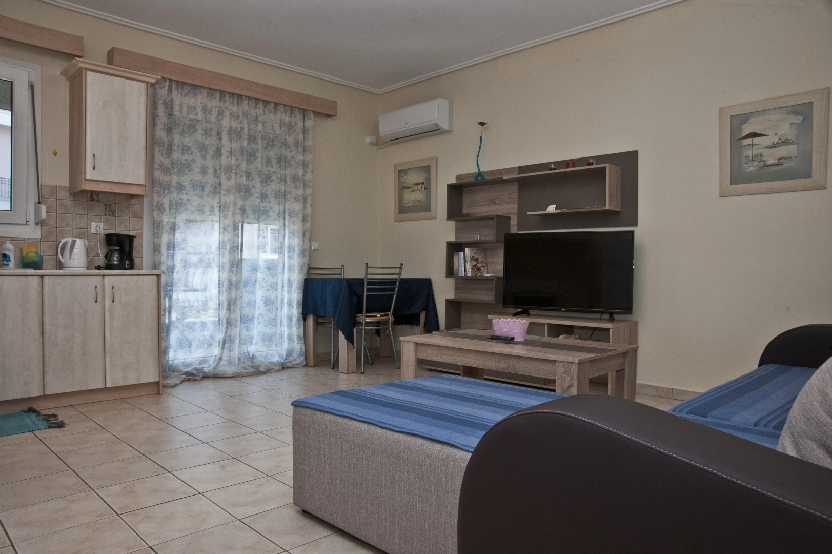 Апартаменты Chalkida