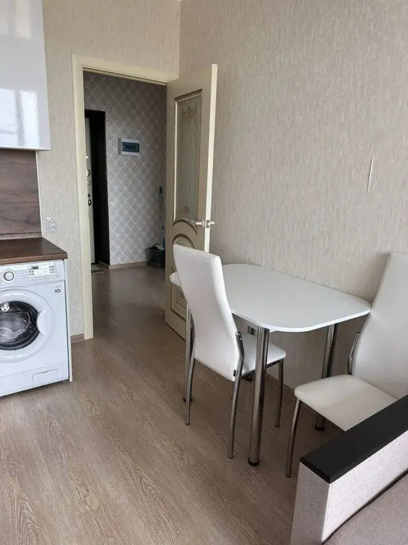 Квартира на Орджоникидзе 88к1