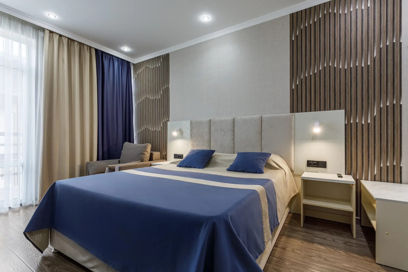 Гостевой дом Версаль