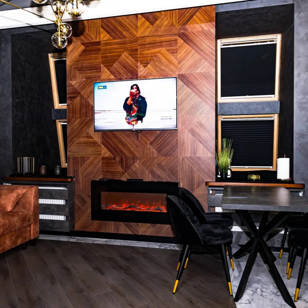 Апартаменты Inn_Royalhouse #2