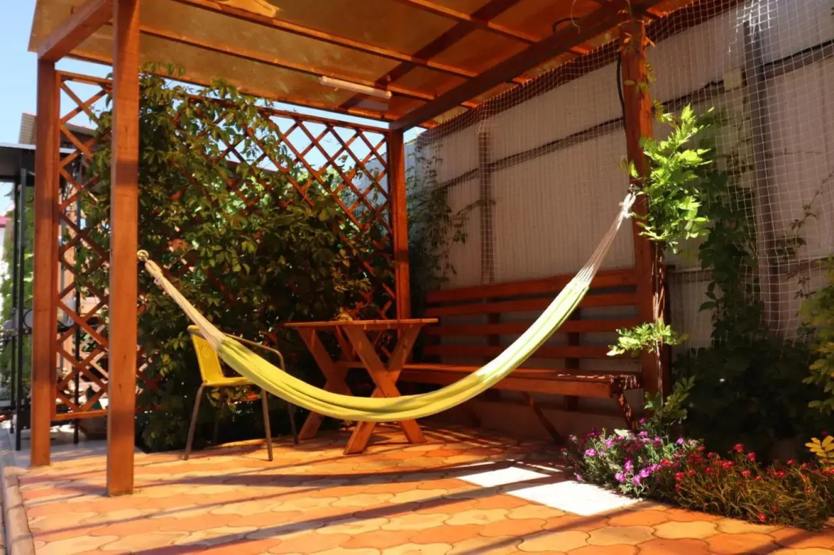 Гостевой Дом Leto