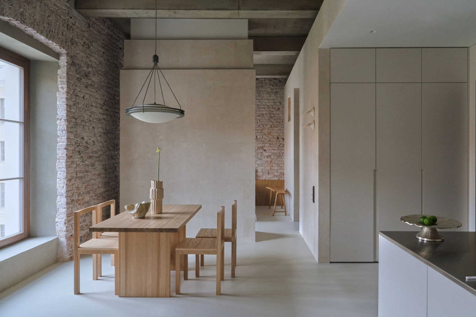 Отель Hideout Residence