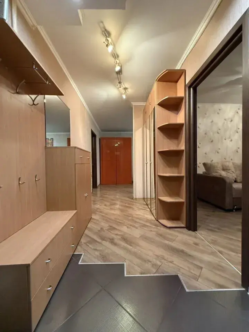Квартира на Космонавтов