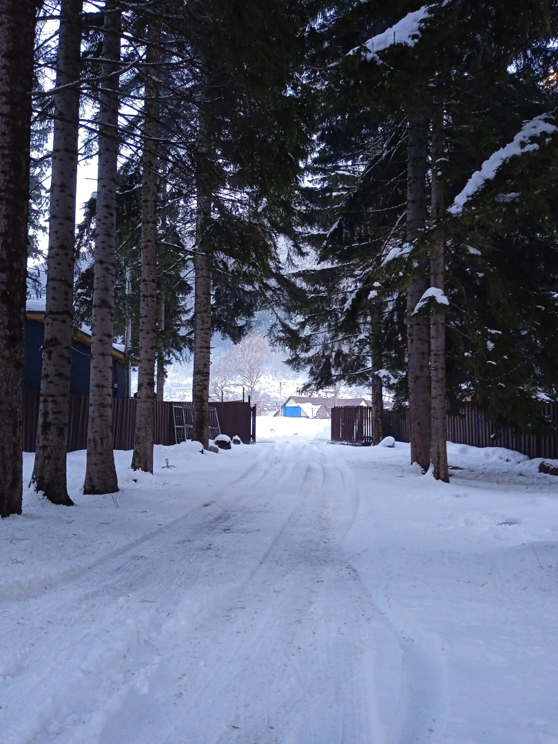 Гостевой Дом Лесная Сказка