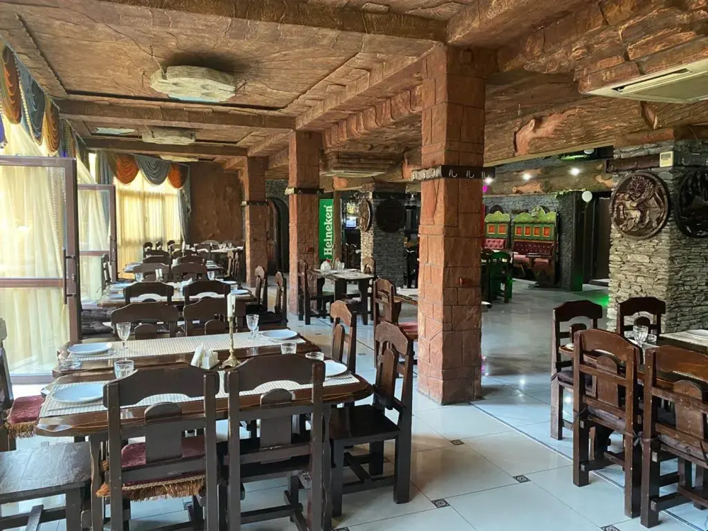 Царский Двор