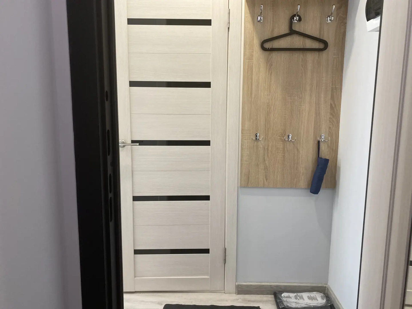 Квартира Irkroom 1