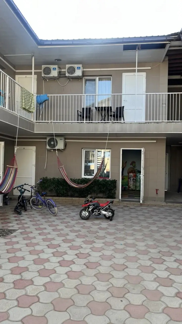 Апартаменты ZetPark 6