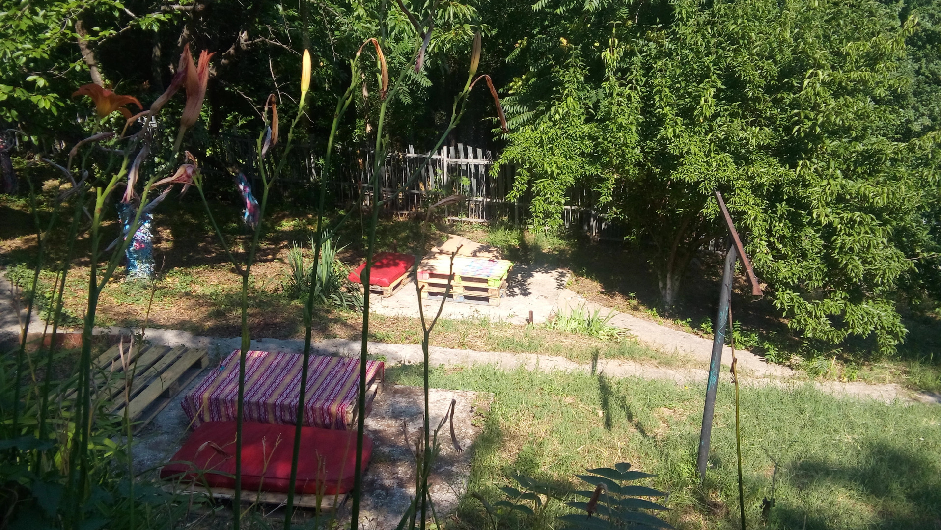 Гостевой Дом Вишневый сад