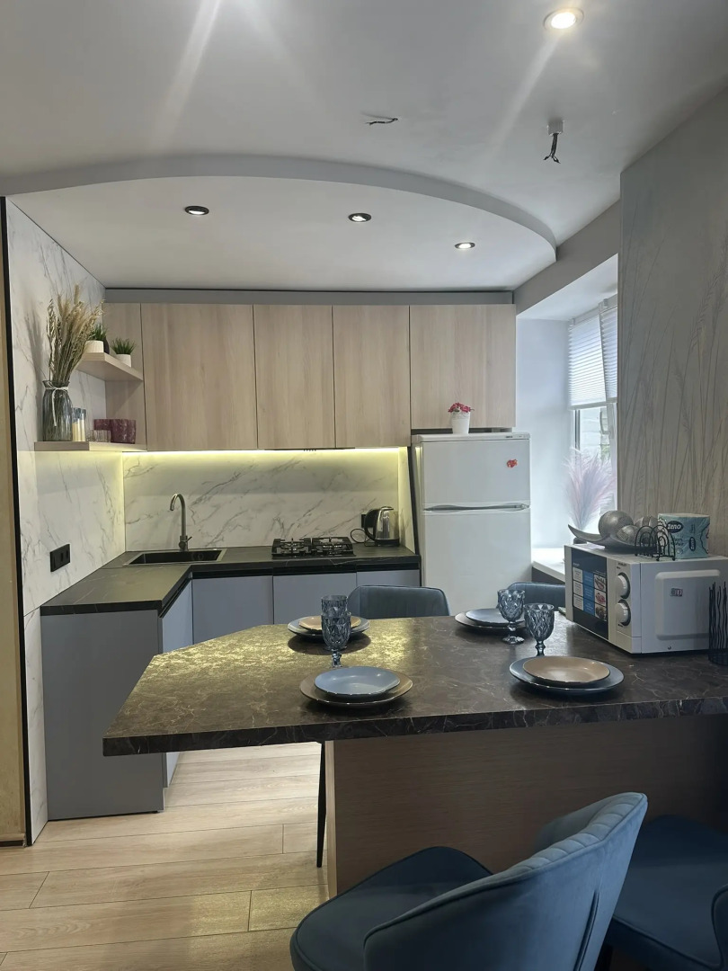 Апартаменты на Волковича 16