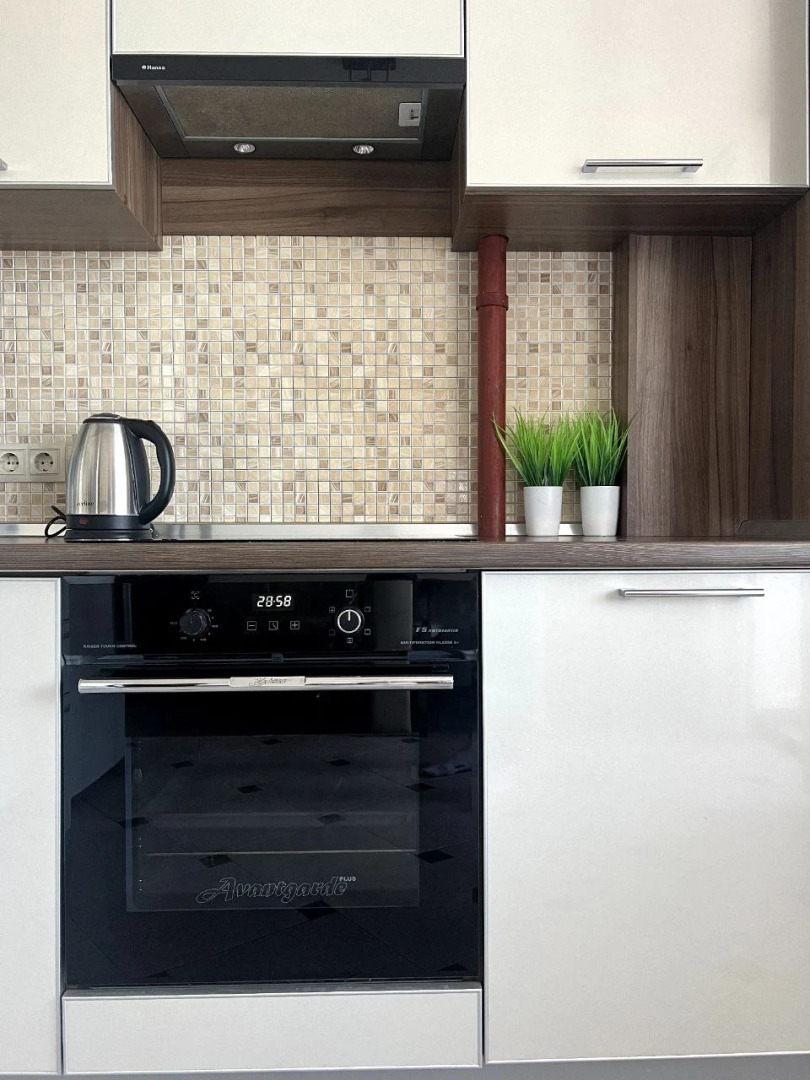 Апартаменты uTrip Markova