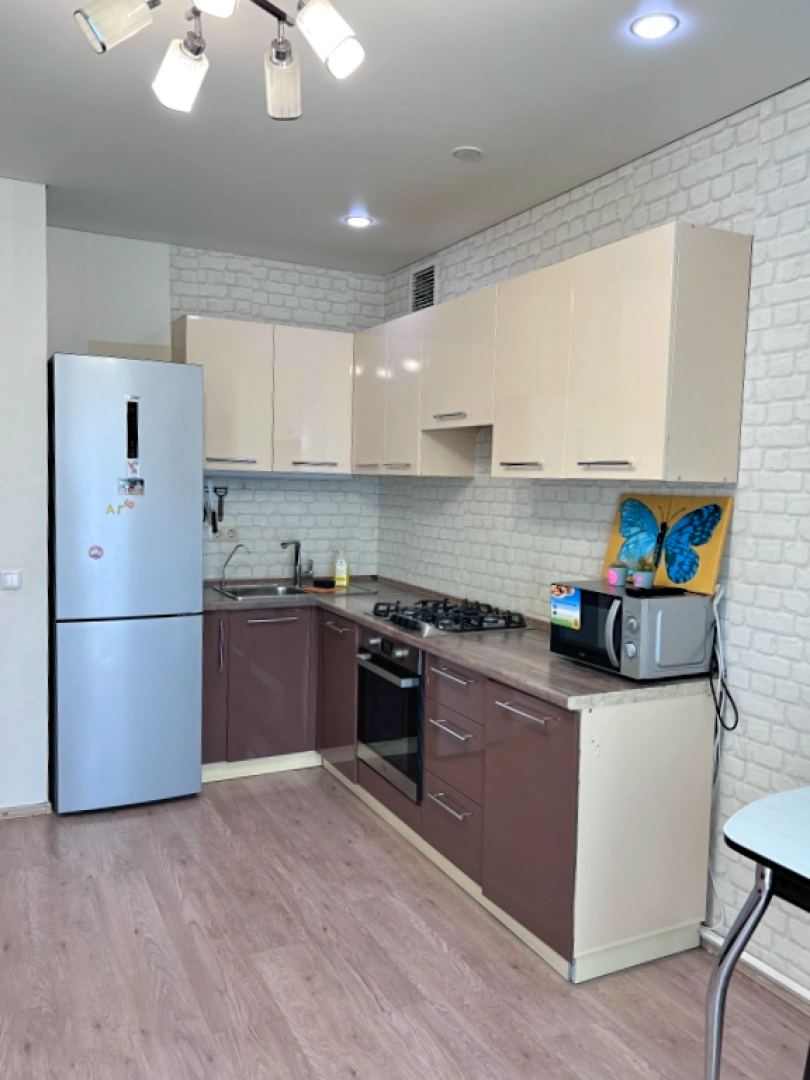 Квартира ЖК Весна