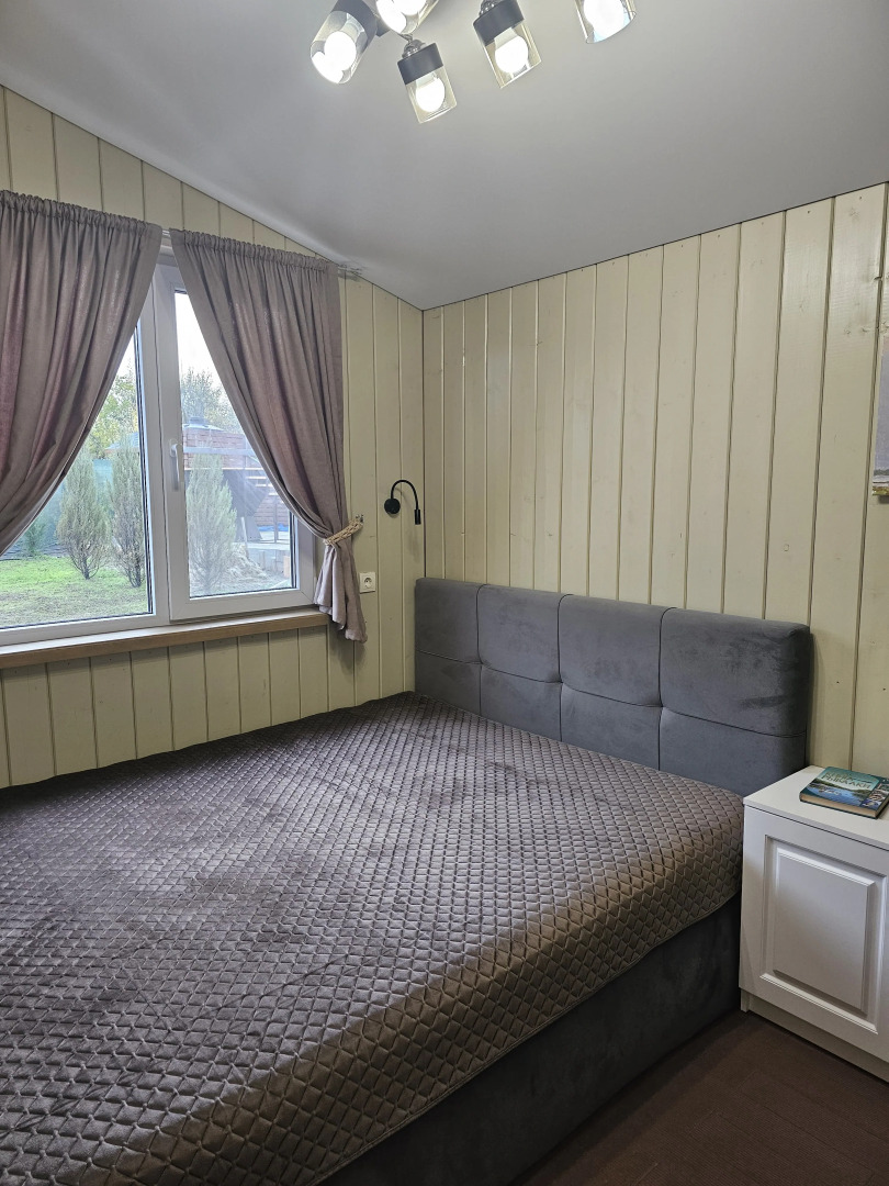 Шале Мишкин Домик