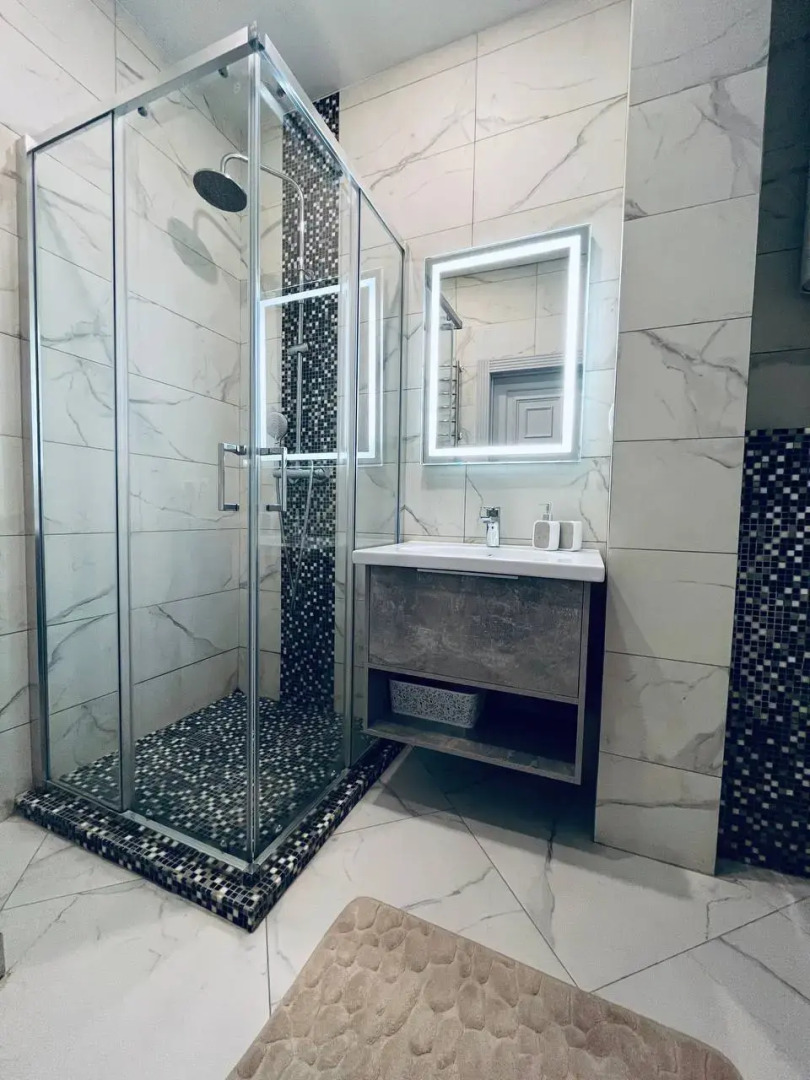 Апартаменты Новые